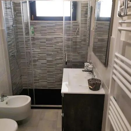 Casa Anna - Comodo E Rilassante Bilocale * Posada (Sardinia)