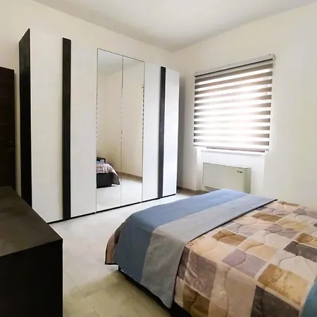 Apartament Casa Anna - Comodo E Rilassante Bilocale