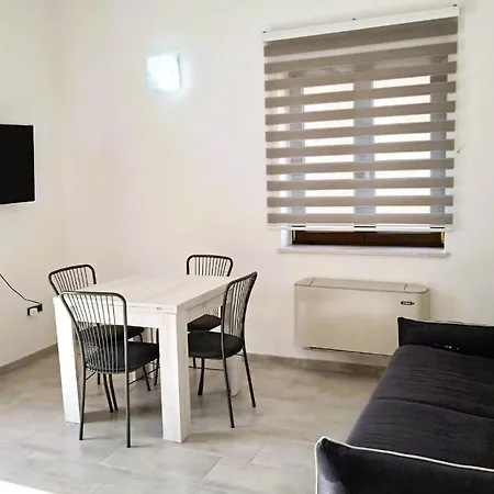 Casa Anna - Comodo E Rilassante Bilocale