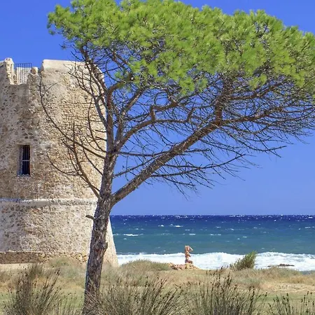 Casa Anna - Comodo E Rilassante Bilocale