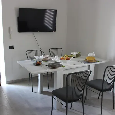 Casa Anna - Comodo E Rilassante Bilocale *